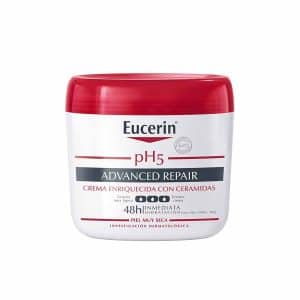 EUCERIN PH5 ADVANCED REP. CREMA X 450ML
