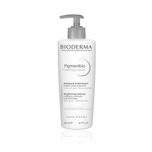 PIGMENTBIO FOAMING CREAM X 500ML