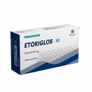 ETORIGLOB-90 X 30 TABLETAS