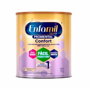 ENFAMIL PREMIUM 1 N/P X 375GR