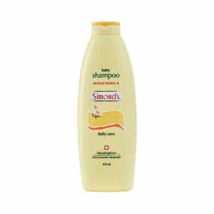 SIMONDS SHAMPOO MANZANILLA X 610ML