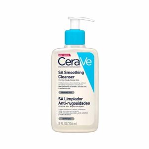 CERAVE LIMPIADOR ANTI-RUGOSID GEL X 236ML