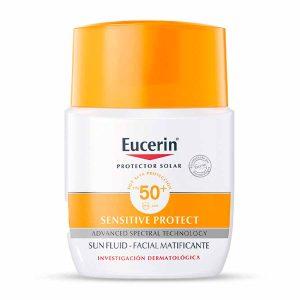 EUCERIN FPS-50 SUN SPRAY OIL CONTROL X 200ML