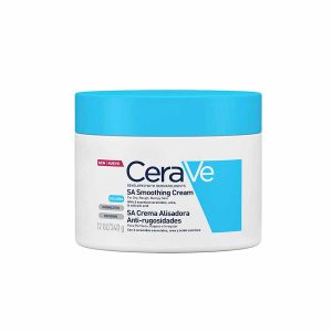 CERAVE CREMA LISADORA ANTIRUGOSIDAD X 340GR