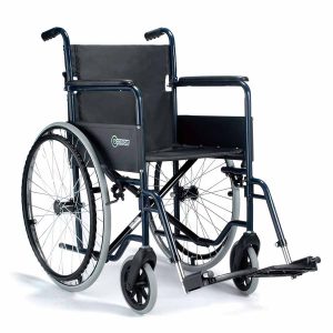 SILLA DE RUEDAS STAND MODELO PREMIUM