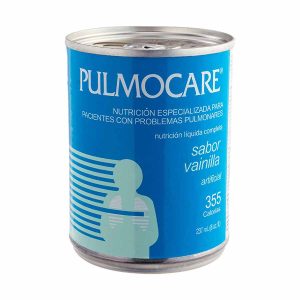 PULMOCARE VAINILLA X 237ML