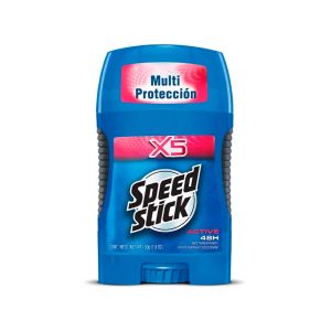 SPEED STICK MEN BARRA X5 X 50GR