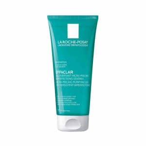 EFFACLAR GEL PURIFICANTE MICRO-EXFOLI X 200 ML.