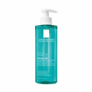 EFFACLAR GEL MICROEXFOLIANTE X 400ML