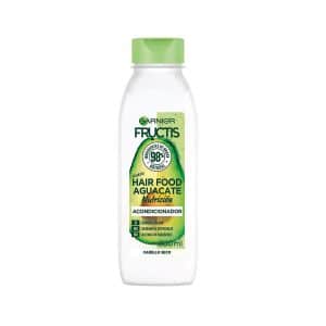 FRUCTIS ACOND. NUTRICION X 300ML