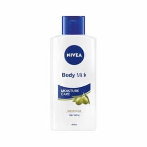 NIVEA CREMA HIDRATANTE C/ACEITE OLIV X 400ML