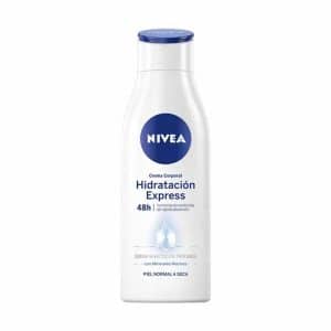 NIVEA HIDRATACION EXPRESS X 250ML