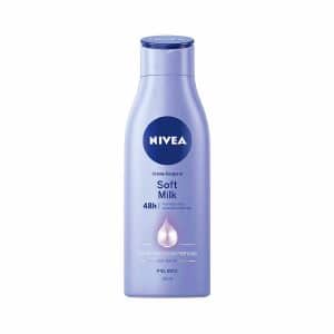 NIVEA SOFT C/HUMECTACION X 250ML