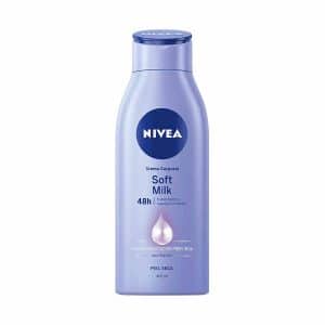 NIVEA SOFT C/HUMECTACION X 400ML