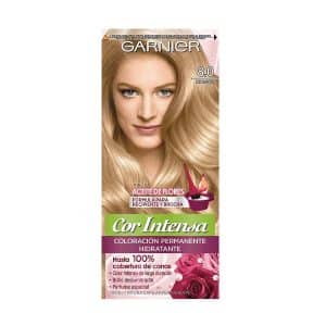 TINTE CO/INT 8.0 RUBIO CLARO