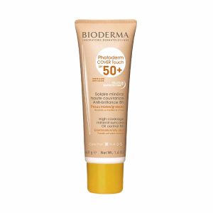 PHOTODERM COVER TOUCH MINERAL SPF-50 T/CLAIRE X 40GR