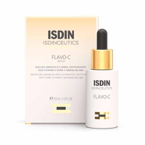 ISDIN FLAVO-C SERUM REJUVENATE X 30 ML