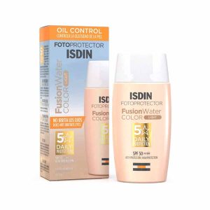 FOTOPRO.ISDIN FUS/WATER LIGHT X 50ML