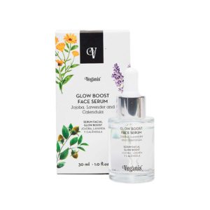 VEGANIS SERUM FACIL GLOW BOOST X 30ML