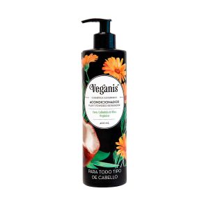 VEGANIS ACOND. PLANT COCO X 400ML