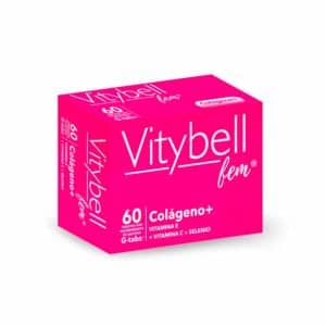 VITYBELL FEM X 60 G-TABS