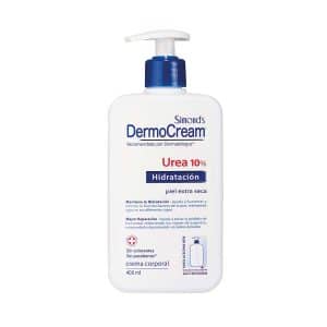 SIMONDS DERMOCREAM UREA 10% X 400ML