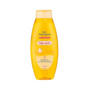 SIMONDS SHAMPOO BABY EVITA LAGRI.X 750ML