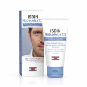NUTRADEICA DS G/CREMA FACIAL X 50ML