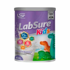 LABSURE KIDS X 900 G