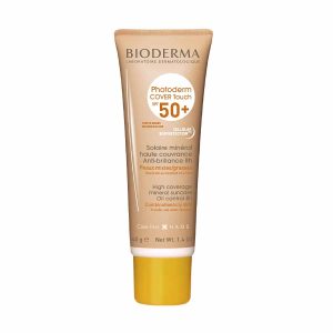 PHOTODERM COVER TOUCH SPF-50 T/DOREE X 40 GR