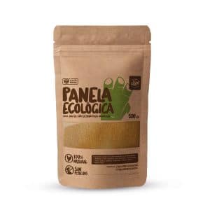 DC PANELA ECOLOGICA X 500 GR
