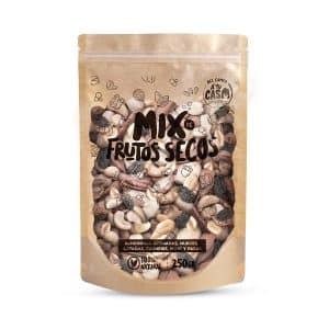 DC MIX DE FRUTOS SECOS X 250 GR