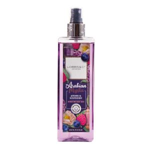 LOBBS&C LONDON ARABIAN MYSTIC X 240 ML