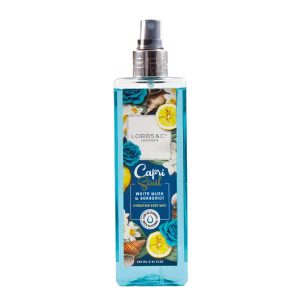 LOBBS&C LONDON CAPRI SOUL X 240 ML