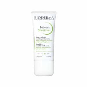 SEBIUM SENSITIVE ANTI/IMPERFEC X 30ML