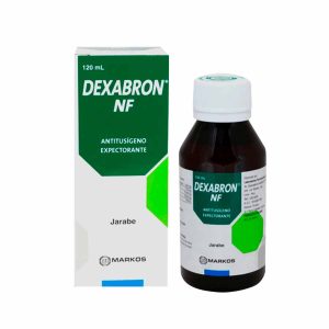 DEXABRON NF JBE X 120ML