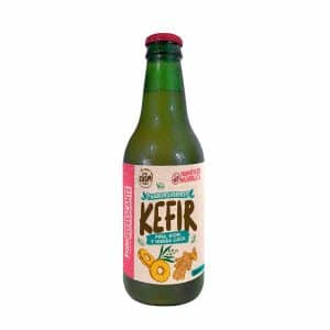 DC KEFIR PIÑA X 355ML