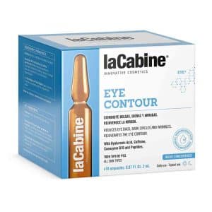 LA CABINE EYE CONTOUR X 10AMP