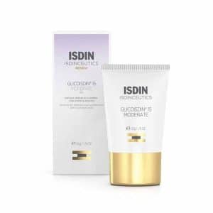 ISDIN GEL MODERATE GLICOISDIN 15 X 50GR