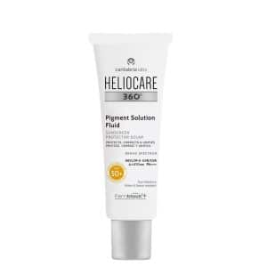 HELIOCARE 360ÃÂ° PROTECTOR SOLAR PIGMENT FLUIDO X 50 ML