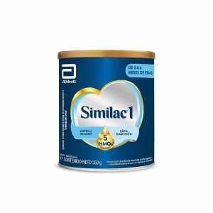 SIMILAC 1 HMO X 350 GR