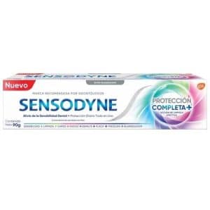 SENSODYNE PROTECCION COMPLETA+ X 90GR