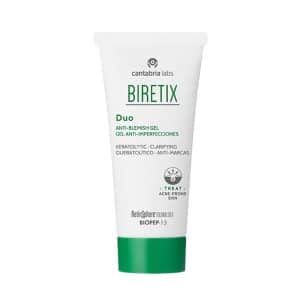BIRETIX DUO GEL/INPERFECCIONES X 30ML