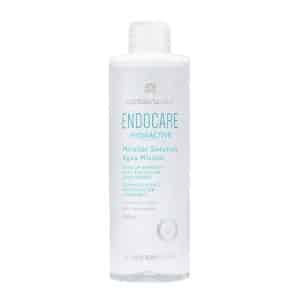 AGUA MICELAR ENDOCARE HYDRATANTE X 400ML