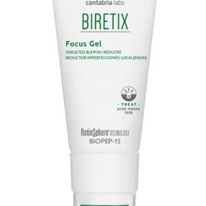 BIRETIX FOCUS GEL X15ML