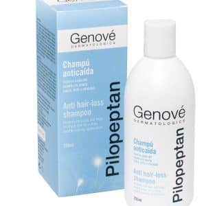 PILOPEPTAN CHAMPU ANTICAIDA X 250ML