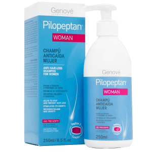 PILOPEPTAN WOMAN CHAMPU ANTICAIDA (MUJER) X 250ML