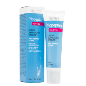 PILOPEPTAN WOMAN SERUM REPARADOR CAPILAR X 30ML