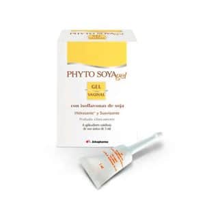 PHYTO SOYA GEL VAGINAL P/8 APL