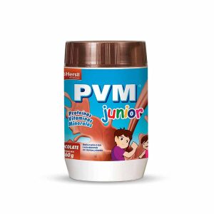 PVM JUNIOR CHOCOL X 360 GR